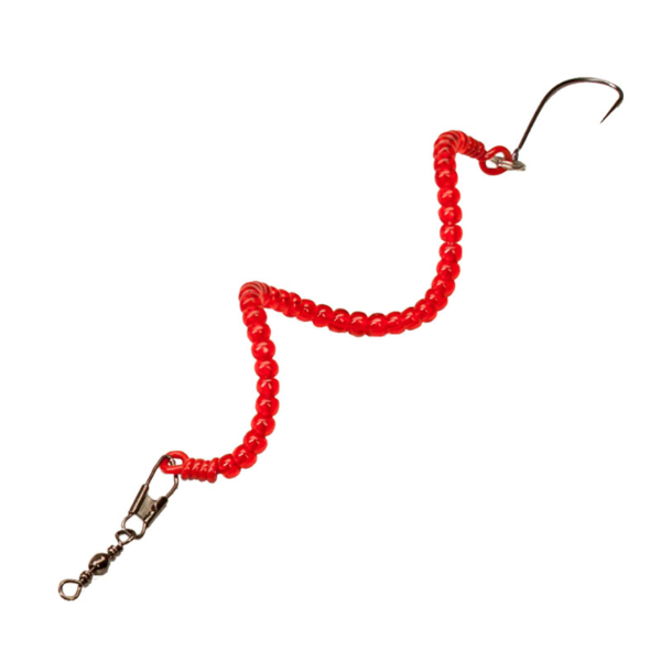 セニョールトルネード(Ｎｏ．１４　クリアレッド)